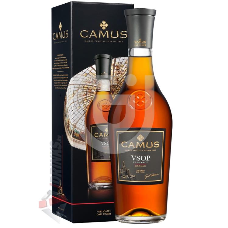 Camus VSOP Cognac [0,7L|40%] - iDrinks.hu