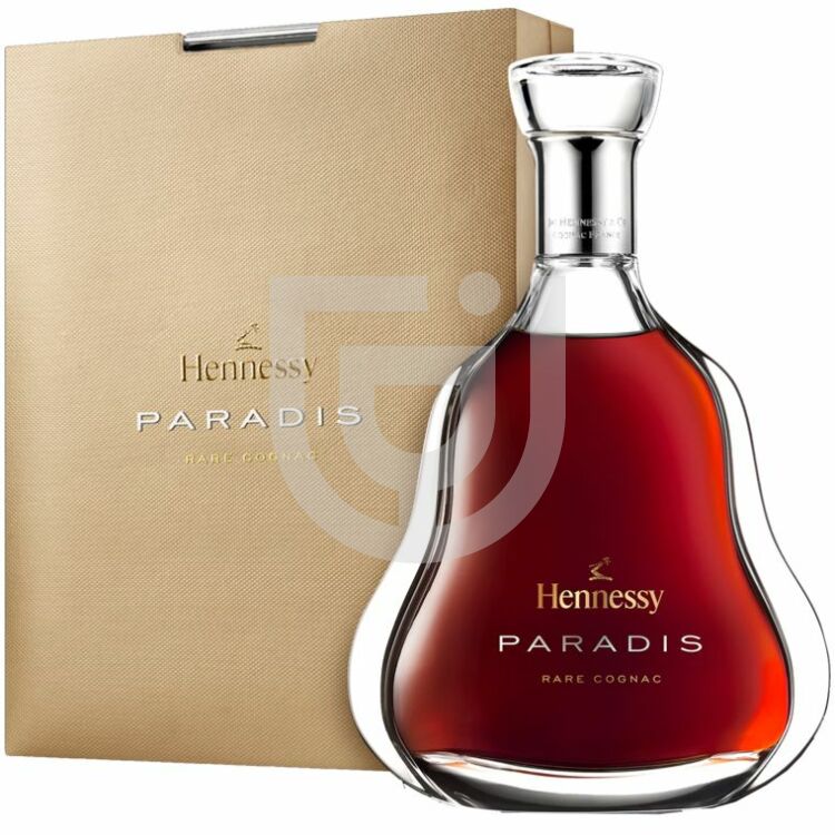 Hennessy Paradis Extra Cognac [0,7L|40%]