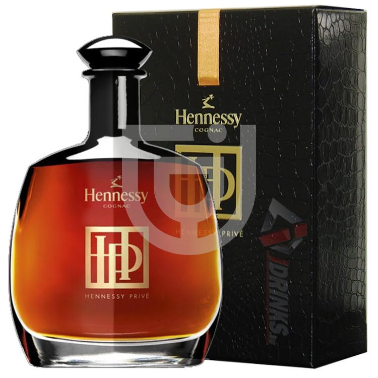 Hennessy Privé Cognac [0,7L40] iDrinks.hu