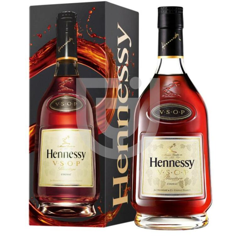 Hennessy VSOP Cognac [0,7L|40%]