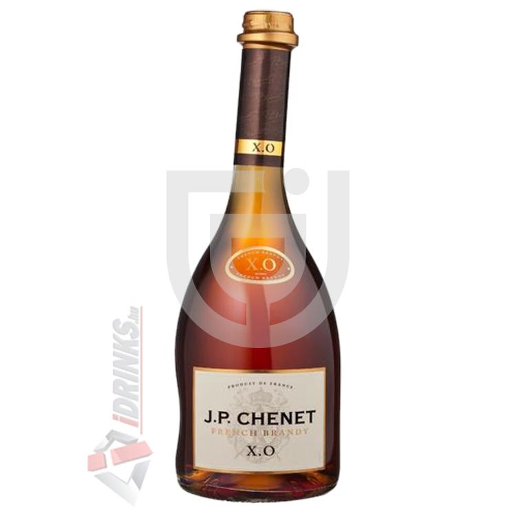J.P. Chenet XO French Brandy [1,5L|36%] - iDrinks.hu