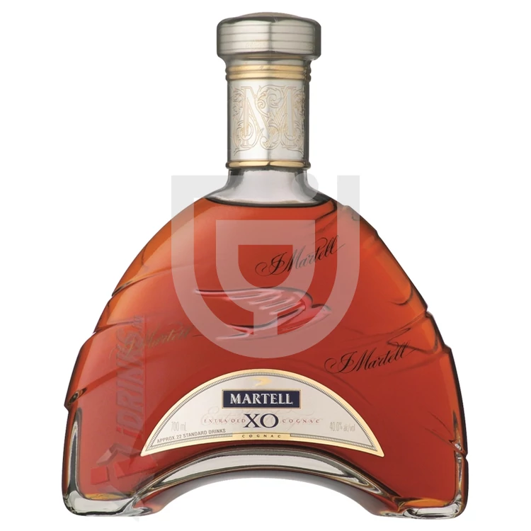 Martell XO Cognac [0,7L|40%]