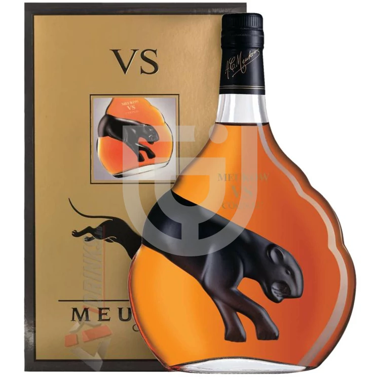 Meukow VS Cognac [0,7L|40%]