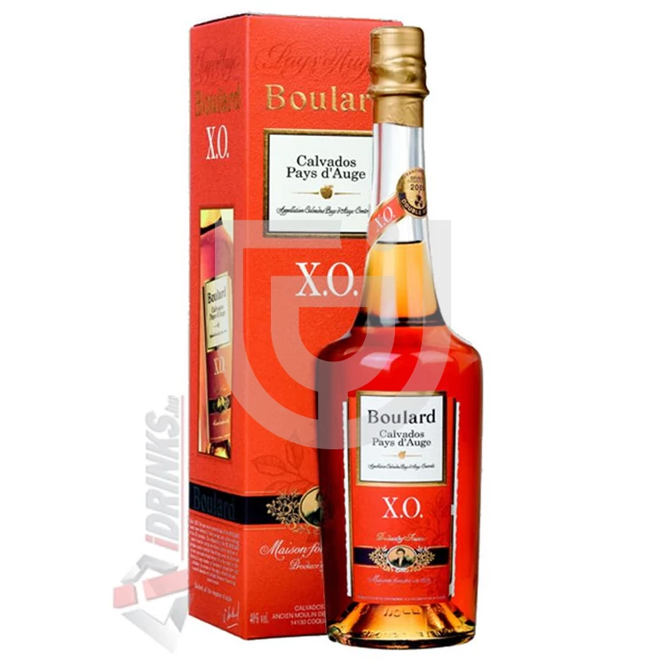 Calvados Boulard XO [0,7L|40%]