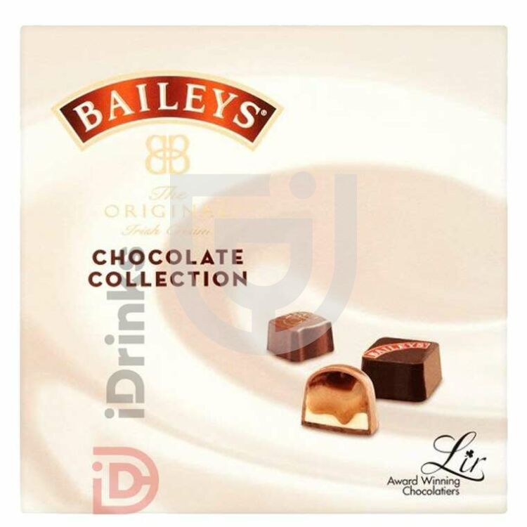 Lir Baileys Csokoládé Válogatás [190g]