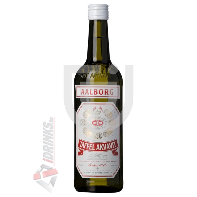 Aalborg Taffel Akvavit [0,7L|45%]