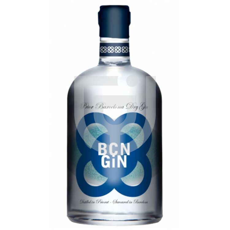 BCN Gin [0,7L|40%]