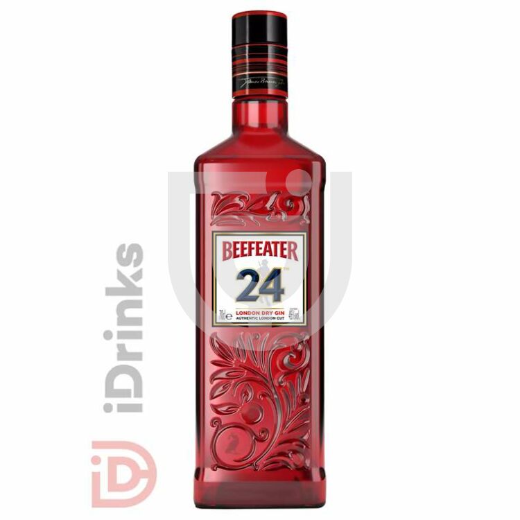 Beefeater 24 Gin [0,7L|45%]