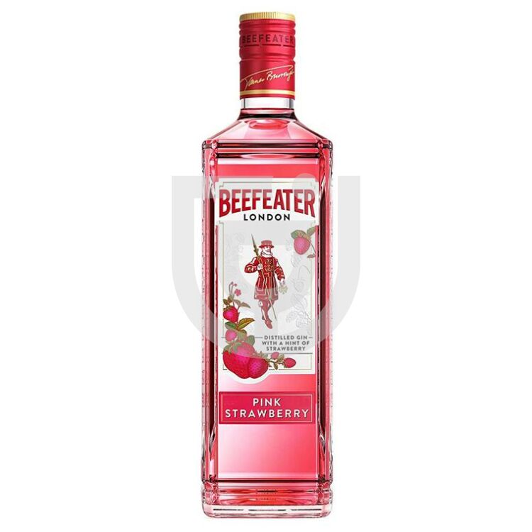 Beefeater Pink Gin [0,7L|37,5%]