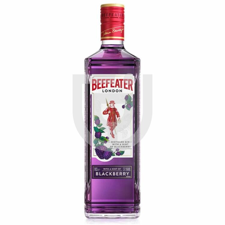 Beefeater Blackberry Gin [0,7L|37,5%]