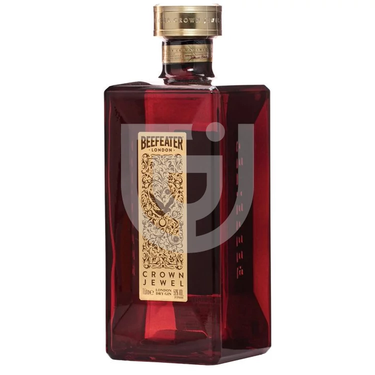 Beefeater Crown Jewel Peerless Premium Gin [1L|50%] - iDrinks.hu