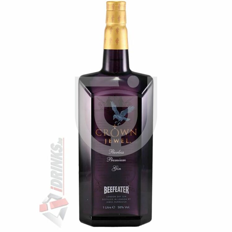 Beefeater Crown Jewel Peerless Premium Gin [1L|50%]