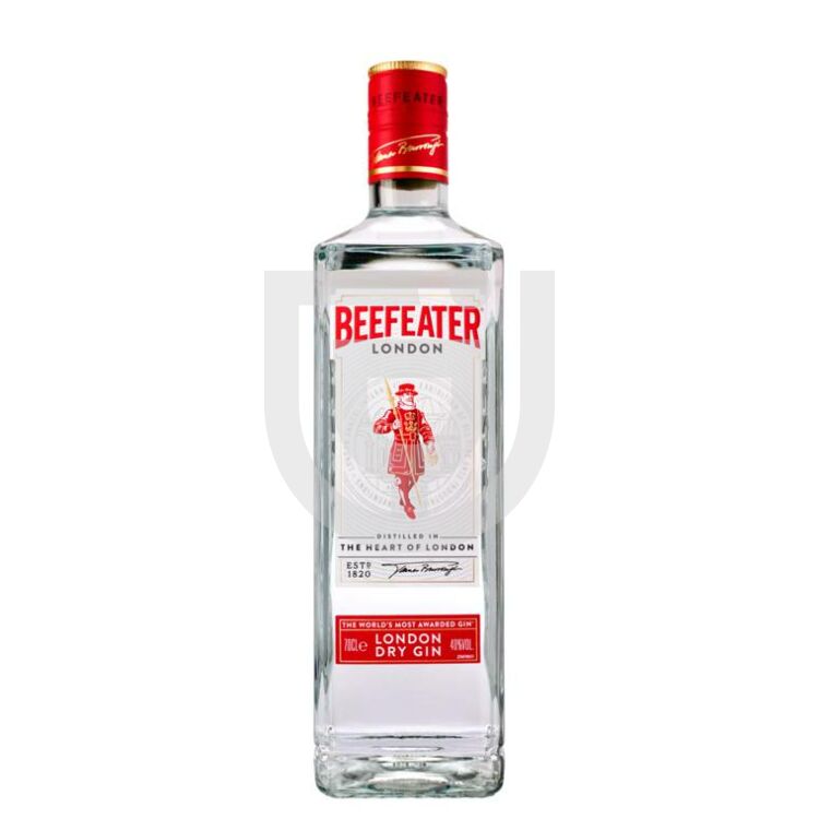 Beefeater Gin [0,5L|40%]