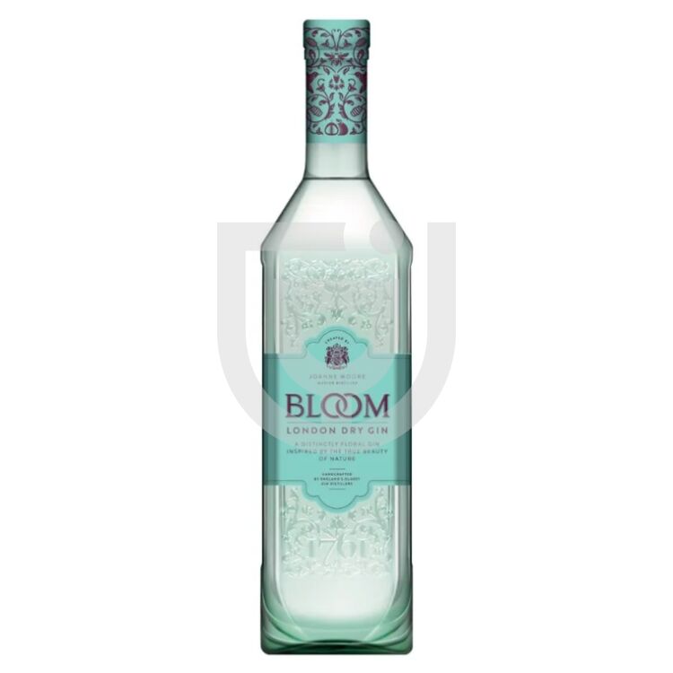 Bloom Gin [1L|40%]