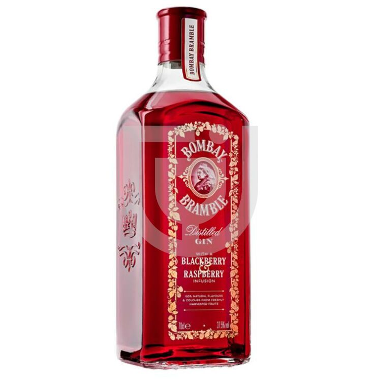 Bombay Bramble Gin [0,7L|37,5%]