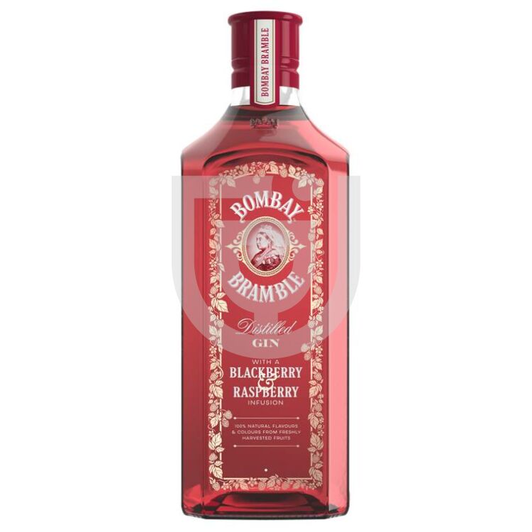 Bombay Bramble Gin [1L|43%]