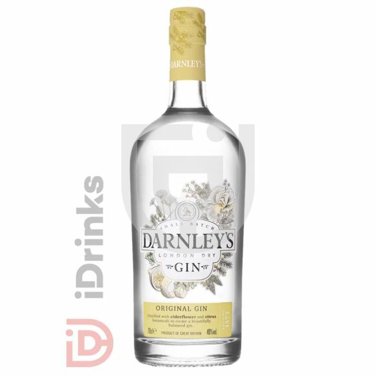 Darnleys Original Gin [0,7L|40%]
