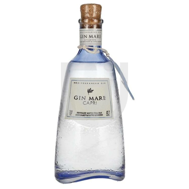 Gin Mare Capri [0,7L|42,7%]