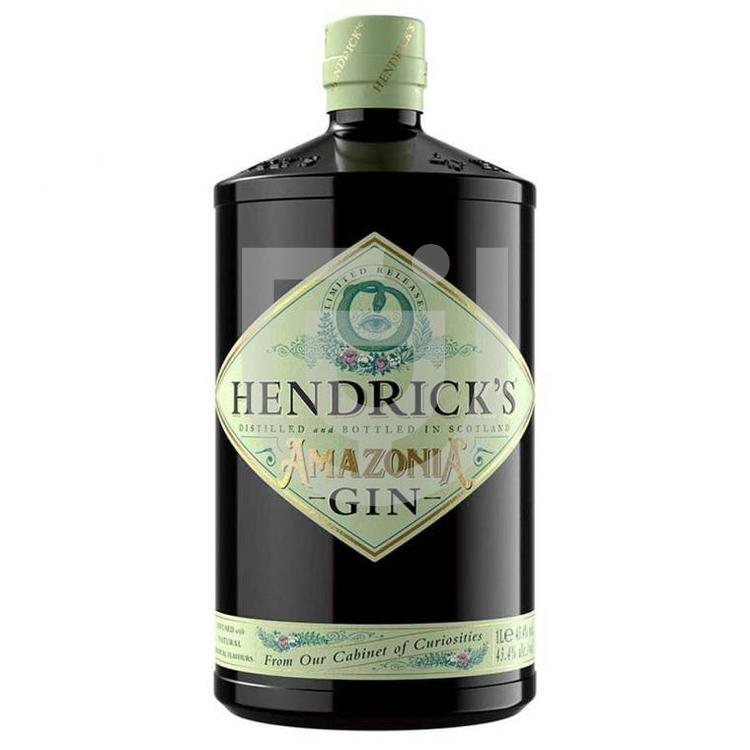 Hendricks Amazonia Gin [1L43,4] iDrinks.hu