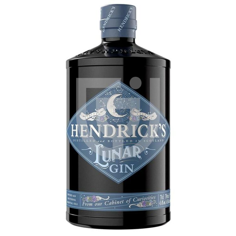 Hendricks Lunar Gin [0,7L|43,4%]