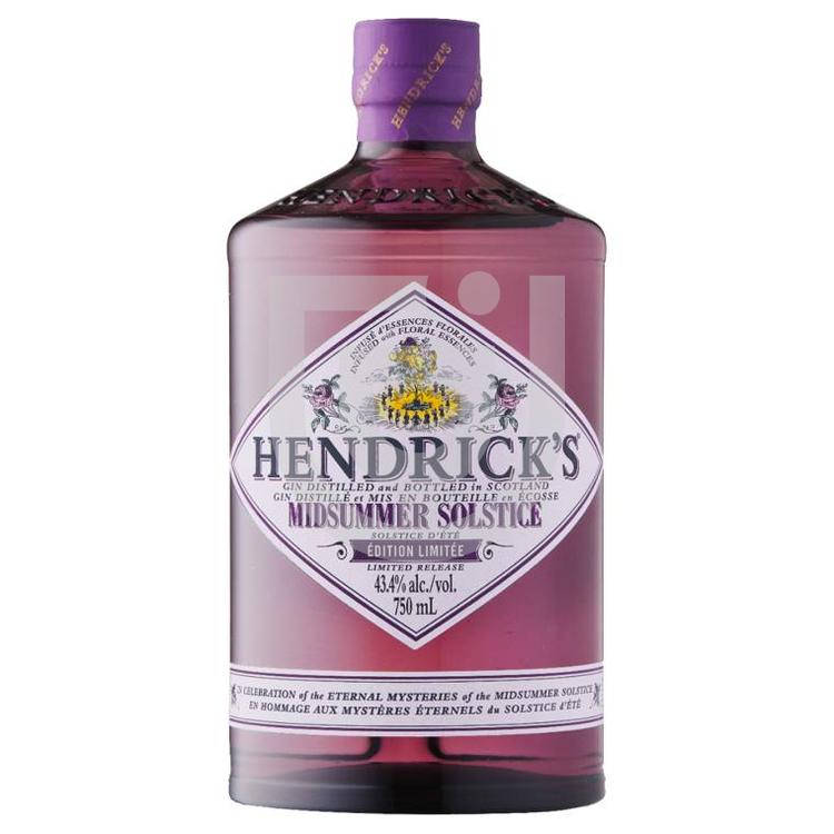 Hendricks Midsummer Solstice Gin [0,7L|43,4%] - IDrinks.hu