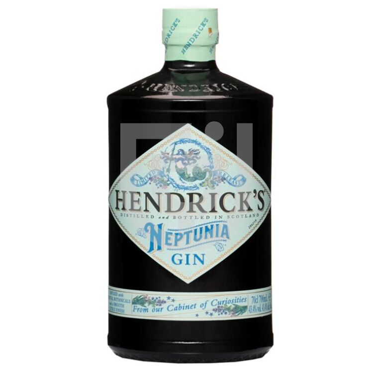 Hendricks Neptunia Gin [0,7L|43,4%]