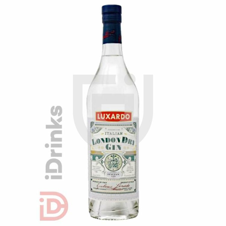 Luxardo London Dry Gin [0,7L|43%]