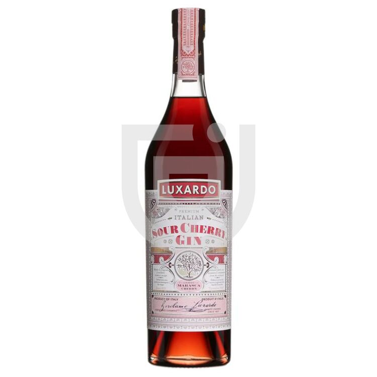 Luxardo Sour Cherry Gin [0,7L|37,5%]