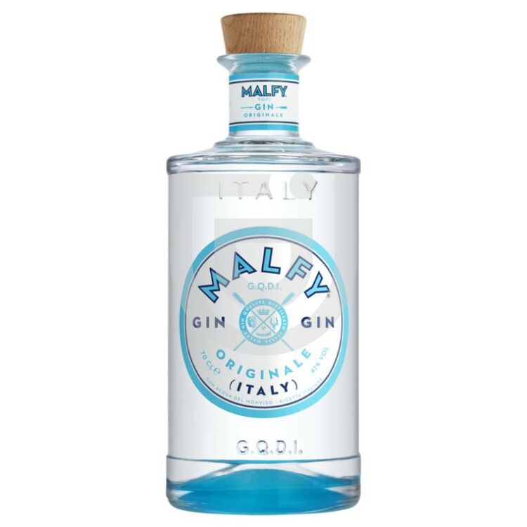Malfy Gin Originale [0,7L|41%]