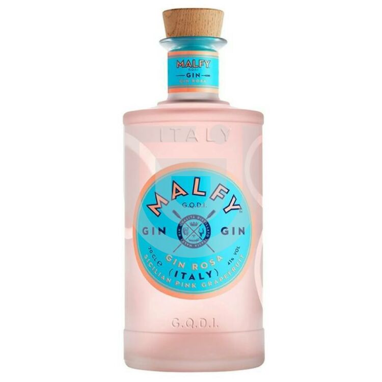 Malfy Gin Rosa [0,7L|41%]