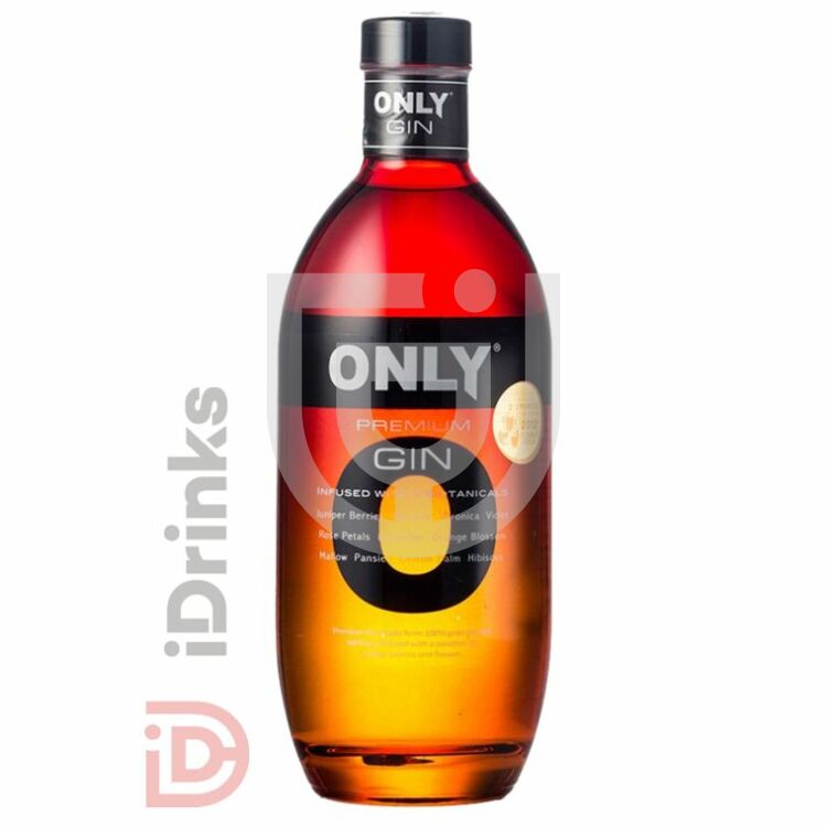 Only Premium Gin [0,7L|43%]