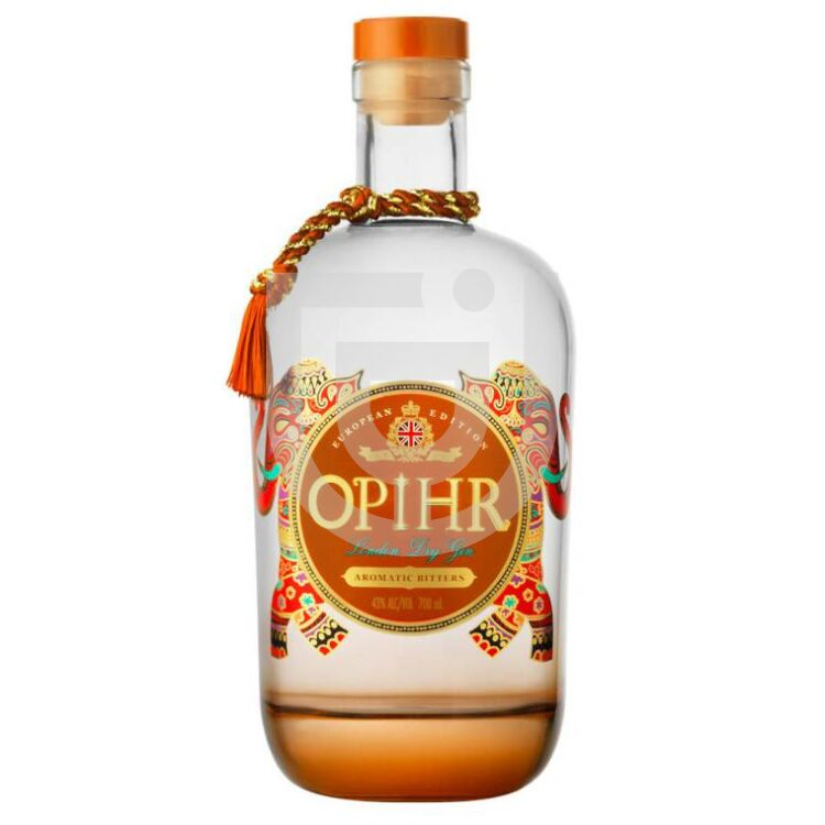 Opihr European Edition Gin [0,7L|43%]