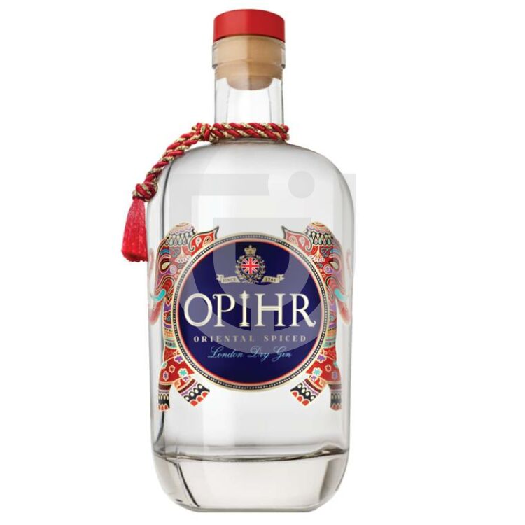 Opihr Oriental Spiced Gin [1L|42,5%]