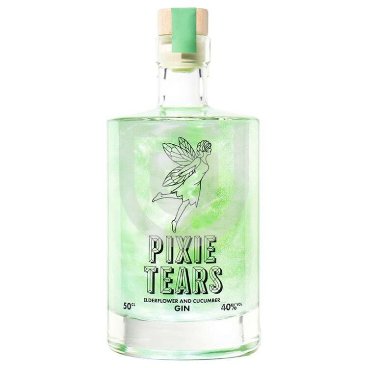 Pixie Tears Gin [0,5L|40%]