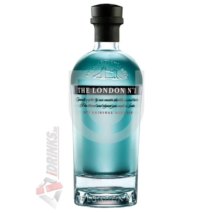 The London No. 1 Gin [0,7L|47%] - iDrinks.hu