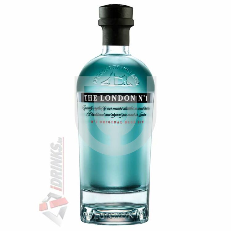 The London No. 1 Gin [0,7L|47%]