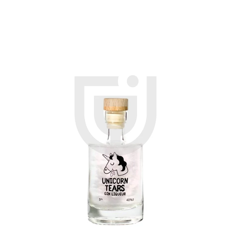 Unicorn Tears Gin Likőr Mini [0,05L|40%]