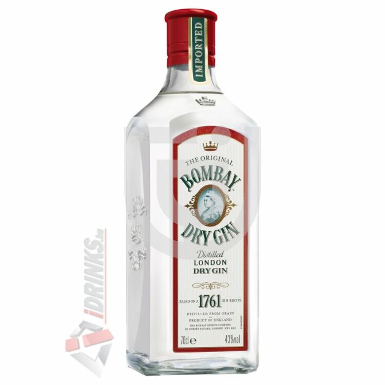 Bombay Original Gin [0,7L|37,5%]