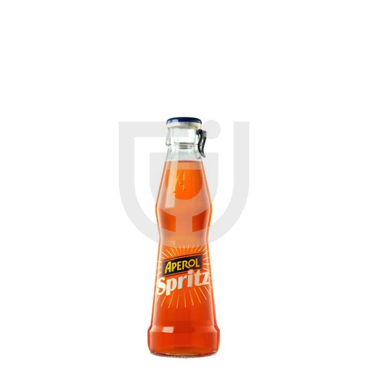 Aperol Spritz [0,175L|9%]