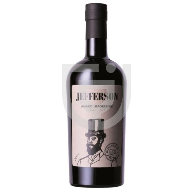 Jefferson Amaro Importante Likőr [0,7L|30%]