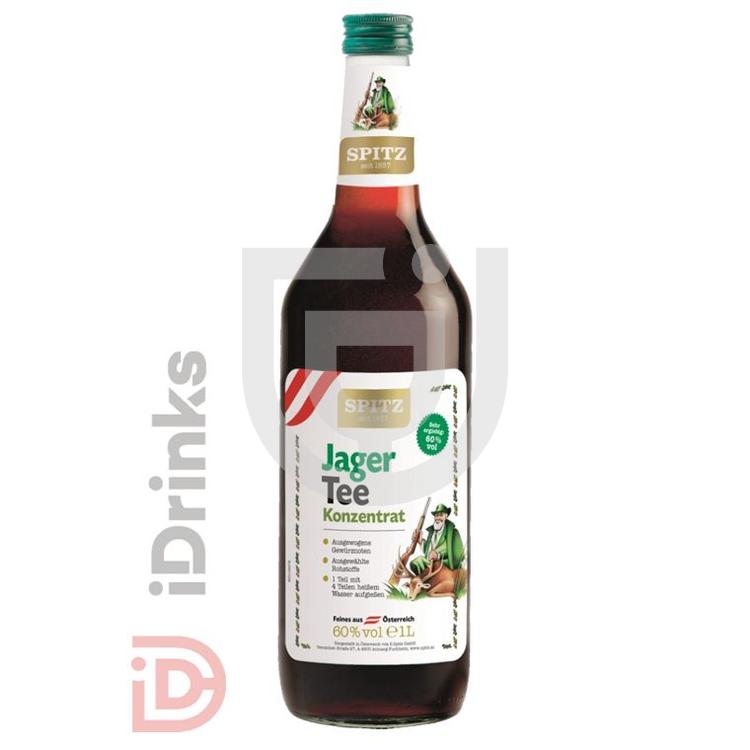 Spitz Jagertee Spitz Jagertee