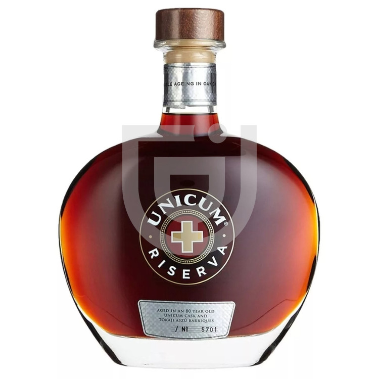 Zwack Unicum Riserva [0,7L|40%]