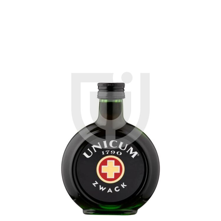Zwack Unicum Zsebpalack [0,1L|40%]