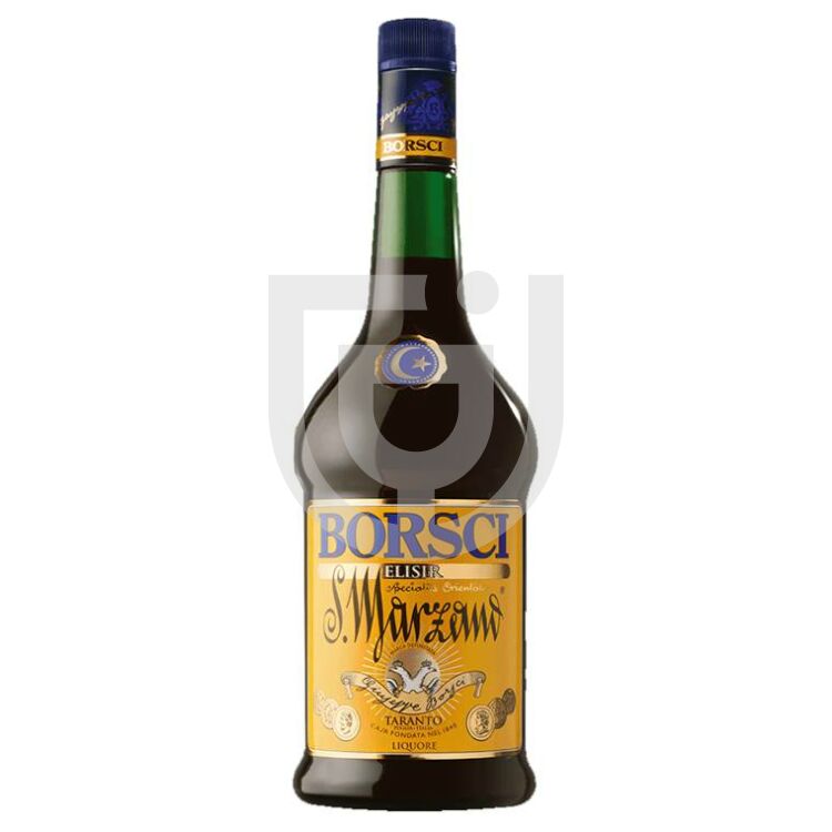 Amaro Borsci San Marzano [0,7L|38%]