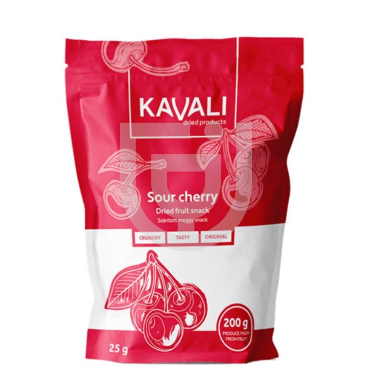 Kavali Sour Cherry [25g] iDrinks.hu