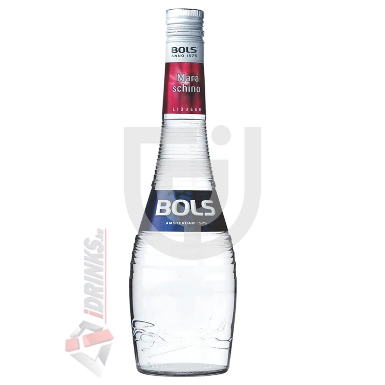 Bols Maraschino /Cseresznye/ Likőr [0,7L|24%]