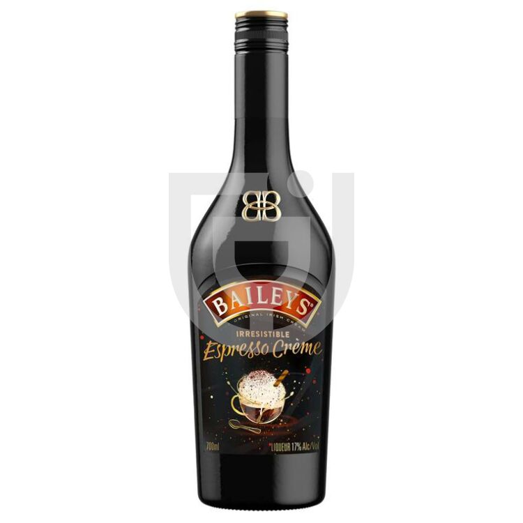 Baileys Espresso Creme Likőr [0,7L|17%]