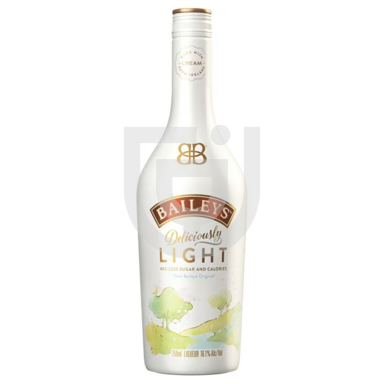 Baileys Deliciously Light Likőr [0,7L|16,1%]