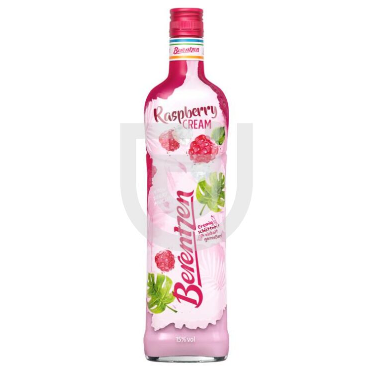 Berentzen Raspberry Cream [0,7L|15%]