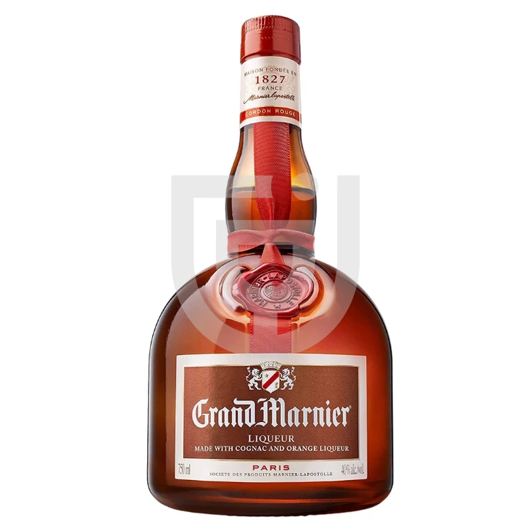 Grand Marnier C. Rouge Likőr [0,7L|40%]